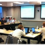PDF Week in Ottawa