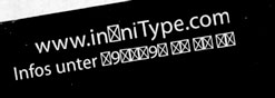 an x instead
