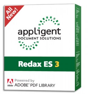 Redax Enterprise Server box image