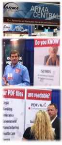 Scenes from ARMA 2011