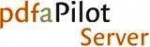 pdfaPilot Server Produktsymbol pdfaPilot Server