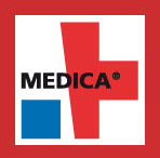 Logo Medica-Messe