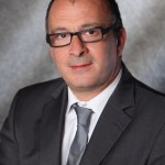 Philippe Filippi, Geschäftsführer Compart France S.A,S.