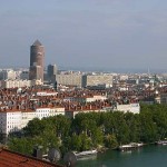 Tour Part-Dieu