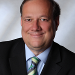 Harald Grumser, CEO bei Compart