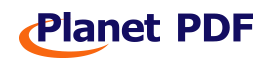 planetpdf logo planetpdf