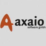 axaio software Logo