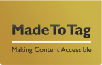 MadeToTag product icon