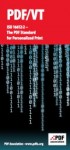 PDF/VT english