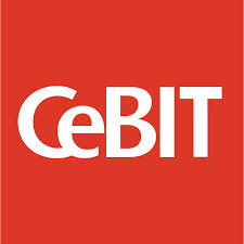 callas at CeBIT 2014