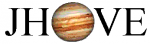 JHOVE logo