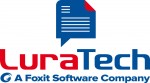 LuraTech logo