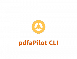 pdfapilot cli logo