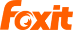 Foxit Logo