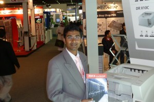 GITEX 2011