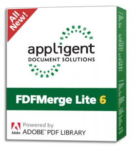 ADS.Box_FDFMergeLite FDFMergeLite box image