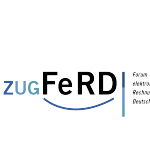ZUGFeRD Logo