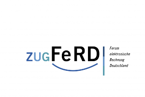 ZUGFeRD Logo