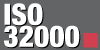 ISO 32000 LinkedIn group icon