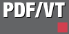 PDF/VT LinkedIn group icon