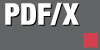 PDF/X LinkedIn group icon