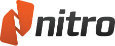 nitro-logo-x2