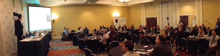 PDF Day in Washington DC