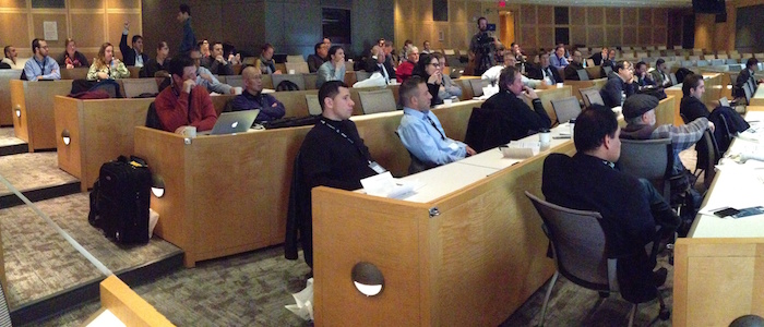 PDF Day New York CIty