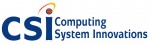 CSI logo
