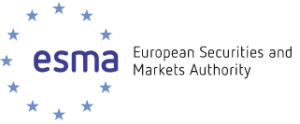 ESMA logo