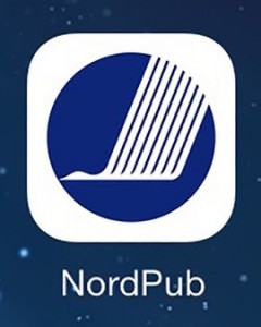 Logo of NordPub