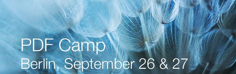 PDF Camp