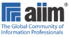 AIIM Logo