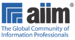AIIM Logo