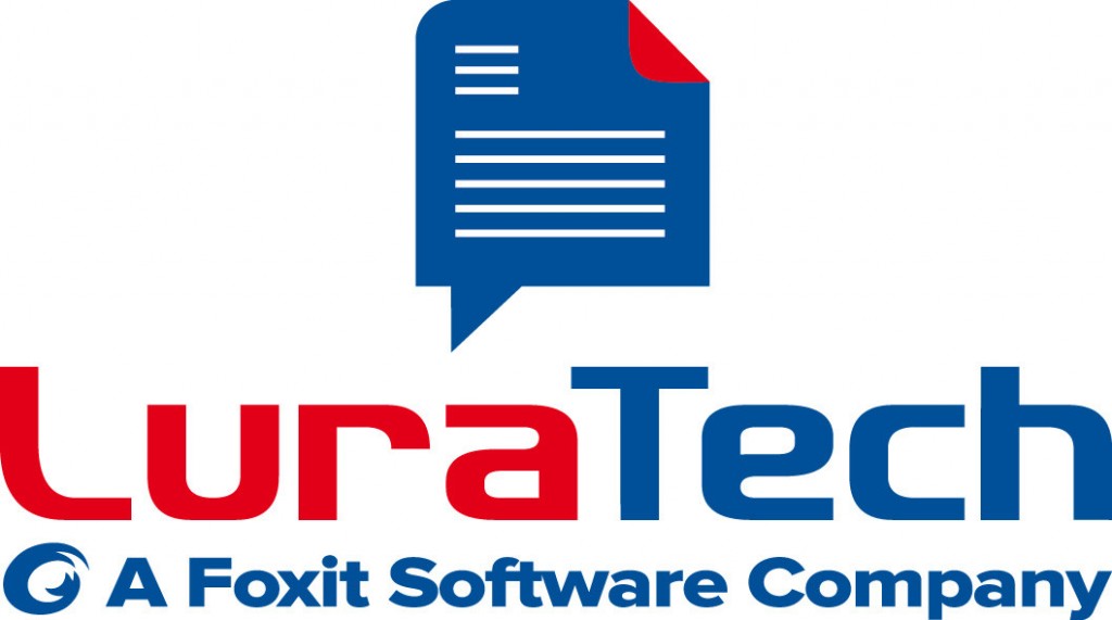 LuraTech Logo