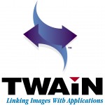 TWAIN Working Group logo