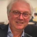 Photo of Dr. Bernd Wild