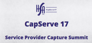 CapServe 17 logo