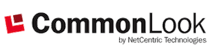 CommonLook by NetCentric logo