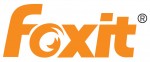 Foxit logo