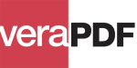 veraPDF logo