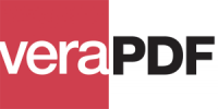 veraPDF logo