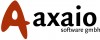 Axaio logo