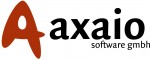 Axaio logo