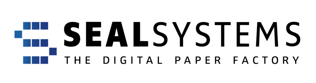 SealSystems logo