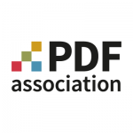 PDF Association logo