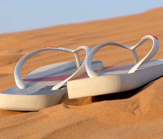 Flip flops