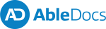 Brandmark of AbleDocs Inc.