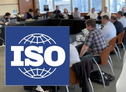 ISO meeting