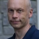 Head and shoulders picture of John Brinkman